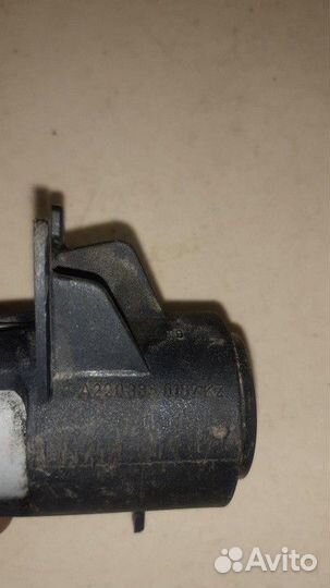 Датчик парковки Mercedes-Benz S-class