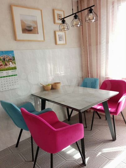 3-к. квартира, 71 м², 10/10 эт.