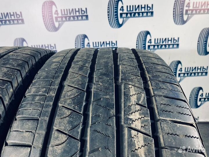 Continental ContiCrossContact LX Sport 265/45 R20 104W