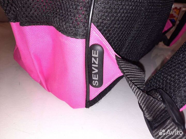 Рюкзак для художественной гимнастики