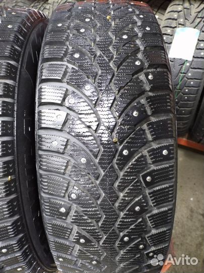 Formula Ice SUV 215/60 R17