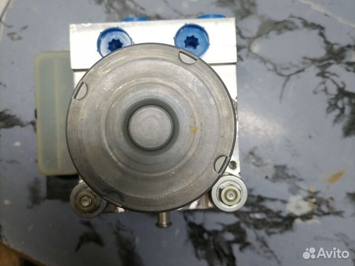 Модуль ABS VAG 8E0614517BG