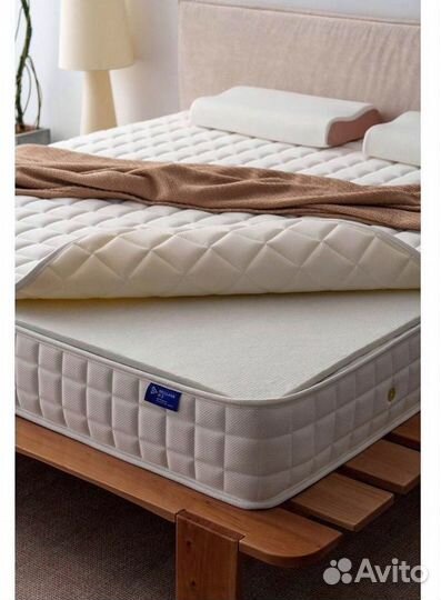 Матрас ортопедический