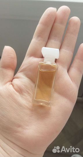 Духи женские мини
