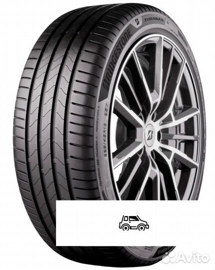Bridgestone Turanza 6 315/40 R21 111Y
