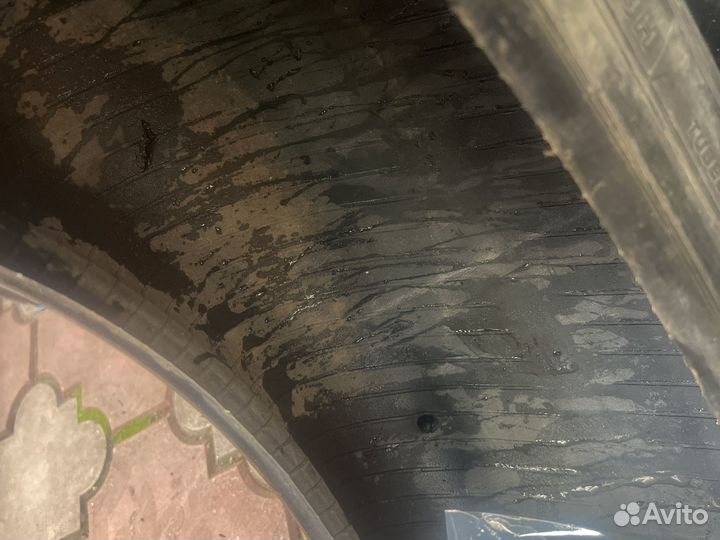 Bridgestone Turanza ER42 235/60 R18