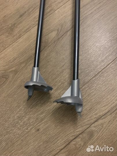 Лыжные палки swix comp ct5 composite