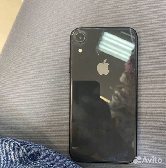 iPhone Xr, 64 ГБ