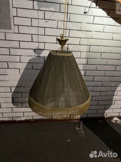 Абажур, бра, светильник