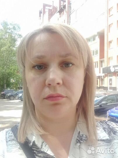 Любая работа, подработка