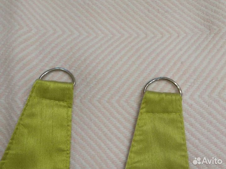 Подхваты для штор