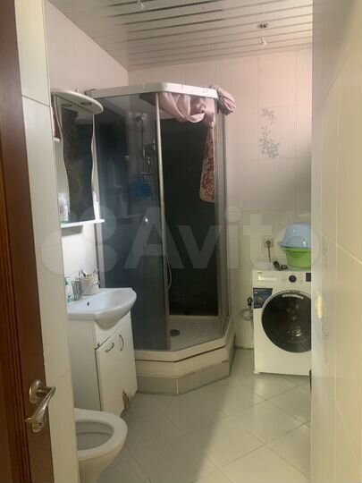 1-к. квартира, 45 м², 1/17 эт.