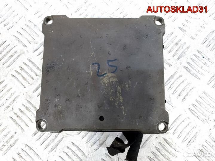 Эбу Mercedes Benz W202 2.0 M111 0185454232