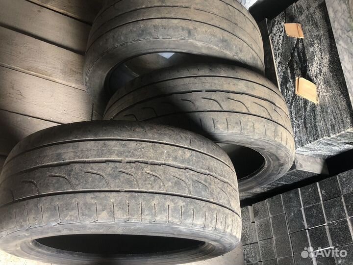 Bridgestone Potenza RE-01R 245/45 R18 100ZR