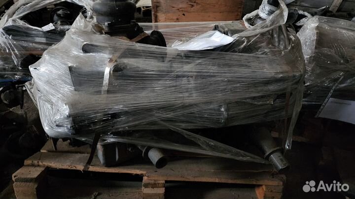 Коробка раздаточная 260-1800020 краз