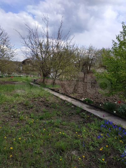 Дача 30 м² на участке 6 сот.