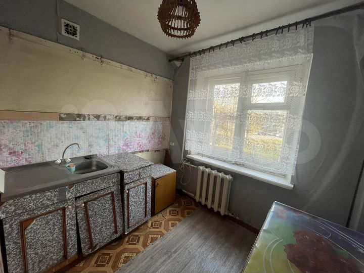 2-к. квартира, 48 м², 2/5 эт.