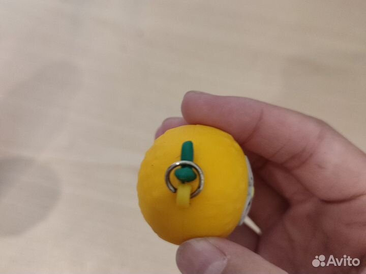 Брелок на сумку или ключи или рюкзак и тд