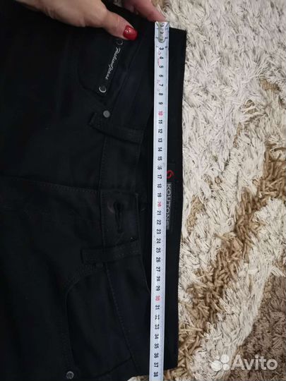 Джинсы для мальчика школьные