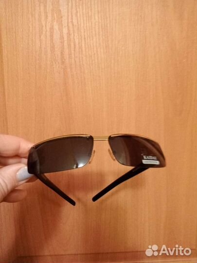 Солнцезащитные очки для рыбалки kaidai