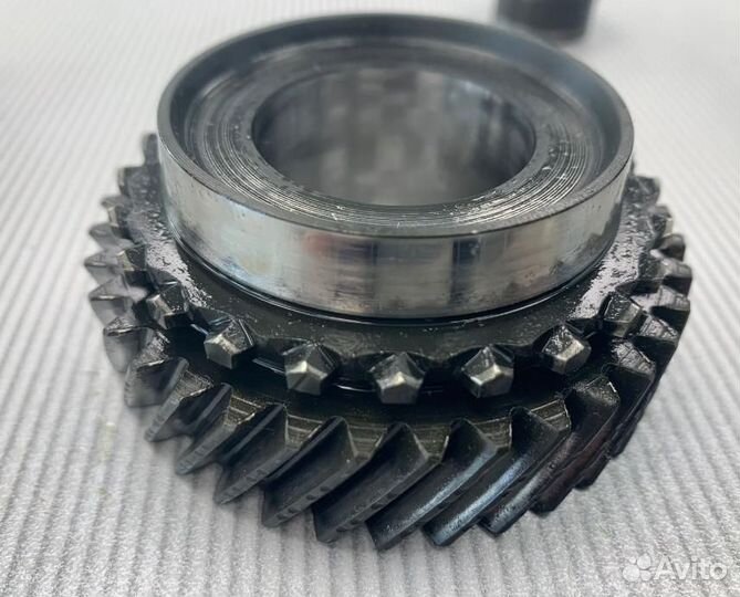 Комплект пятой передачи Renault JH3