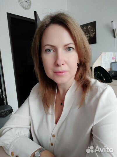 Менеджер по продажам и работе с клиентами