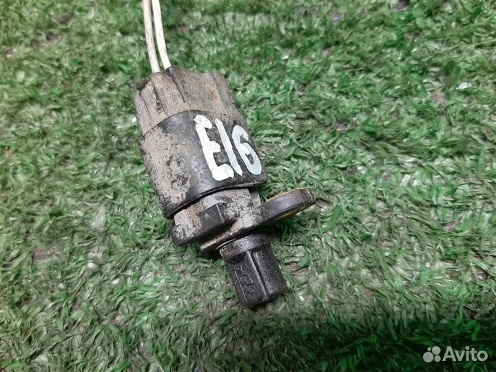 Датчик ABS задний левый Mazda 3 (BK) 2005