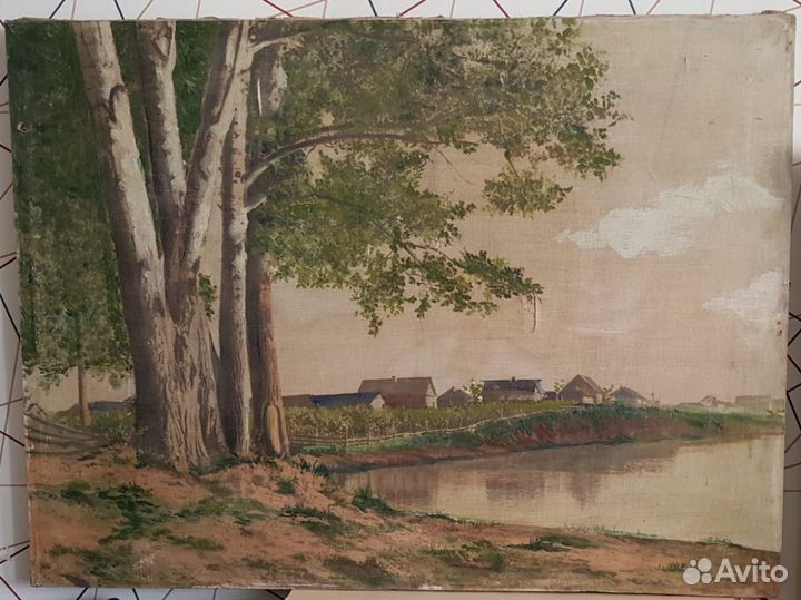 Картины, панно, репродукции