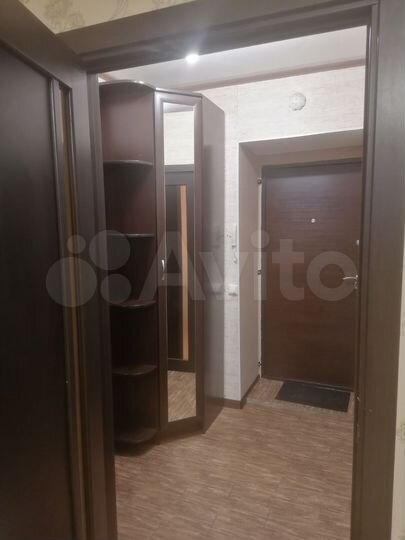 2-к. квартира, 50 м², 6/10 эт.