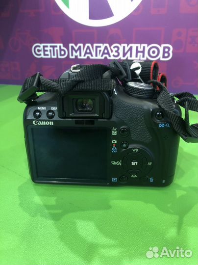 Canon EOS 500D