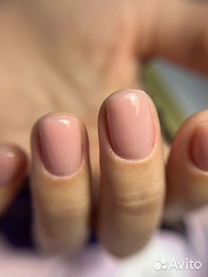 Модели на маникюр и педикюр