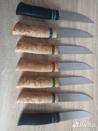 Нож универсальный х12мф ков. для авитодоставки