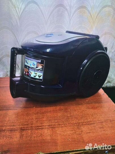 Корпус от пылесоса Samsung