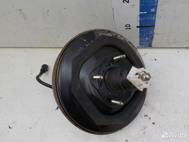 Вакуумный усилитель тормозов Citroen C4 2005-2011