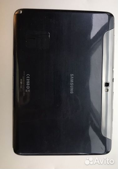 Планшет Samsung gt n8000