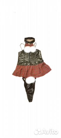 Сексуальный костюм 