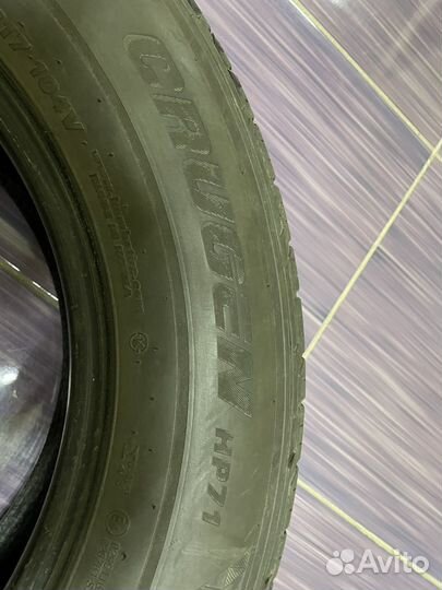 Kumho Crugen HP71 235/65 R17 104