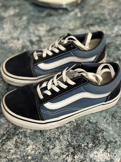 Кеды для мальчика и девочки