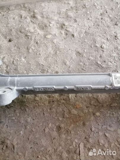 Рулевая рейка киа