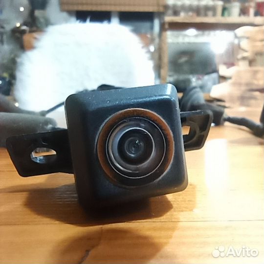 Камера заднего вида Hover h3 new