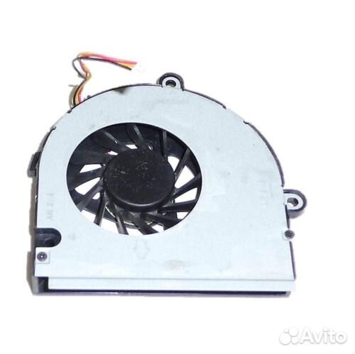Вентилятор Asus A53 A53BR-SX042V K53 K53B K53BY
