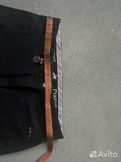 Бриджи мужские и женские для верховой езды