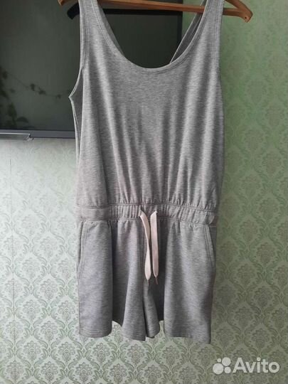 Комбинезон летний новый