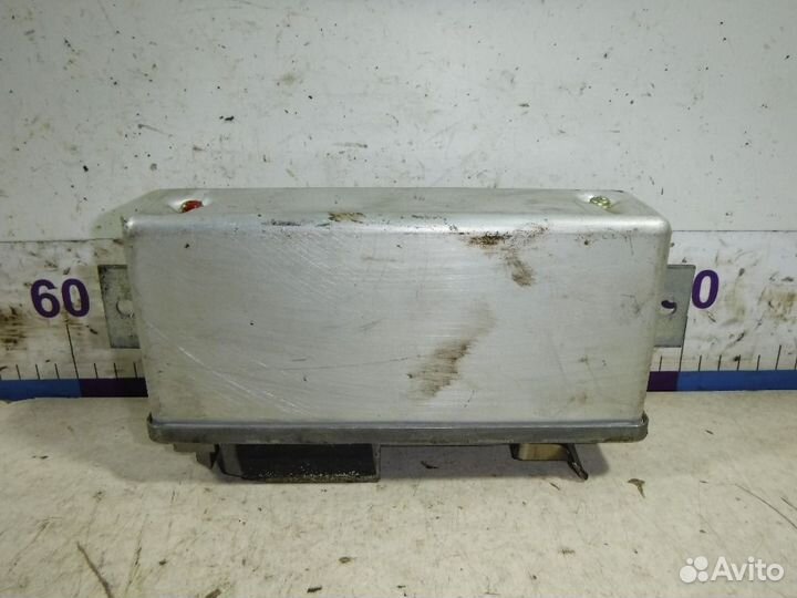 Блок управления Abs Audi 80 B3