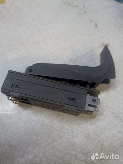 Выключатель для болгарки mkt fa2-10/2W2-2