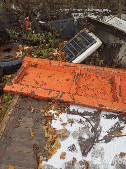 Борт на камаз 65115