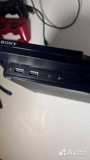 Sony playstation 3