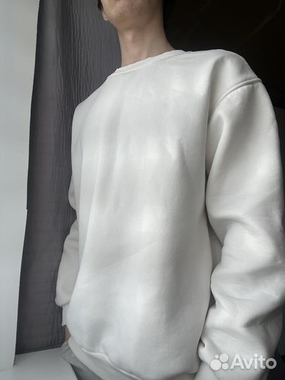 Свитшот Телодвижения