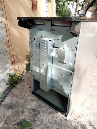 Плита электрическая darina ec 341 606