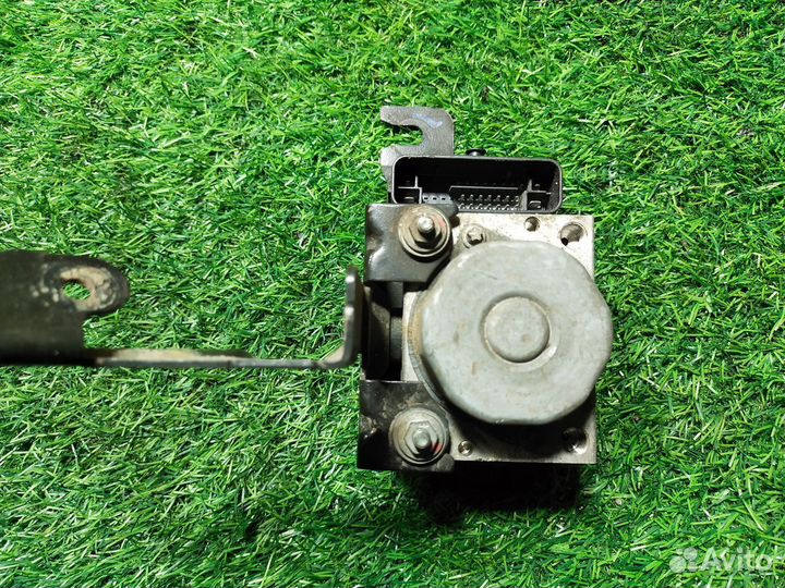 Блок ABS Renault Logan II